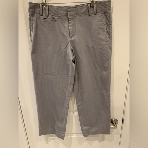 Banana Republic Capri pants, size 10-12 - Picture 1 of 8